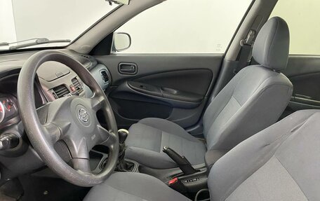 Nissan Almera, 2006 год, 339 000 рублей, 8 фотография