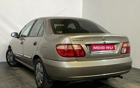 Nissan Almera, 2006 год, 339 000 рублей, 6 фотография