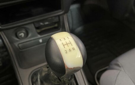 Nissan Almera, 2006 год, 339 000 рублей, 10 фотография