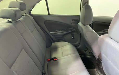 Nissan Almera, 2006 год, 339 000 рублей, 12 фотография