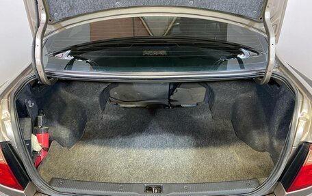 Nissan Almera, 2006 год, 339 000 рублей, 14 фотография