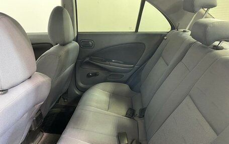 Nissan Almera, 2006 год, 339 000 рублей, 13 фотография