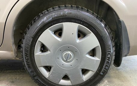 Nissan Almera, 2006 год, 339 000 рублей, 15 фотография