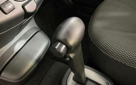 Nissan Micra III, 2008 год, 369 000 рублей, 10 фотография