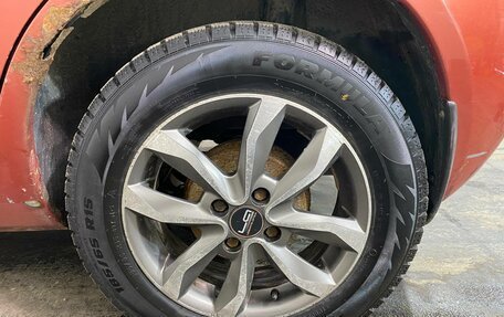Nissan Micra III, 2008 год, 369 000 рублей, 15 фотография