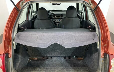 Nissan Micra III, 2008 год, 369 000 рублей, 14 фотография