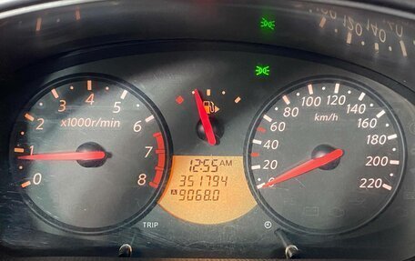 Nissan Micra III, 2008 год, 369 000 рублей, 16 фотография