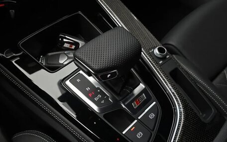 Audi S4, 2022 год, 5 799 333 рублей, 11 фотография