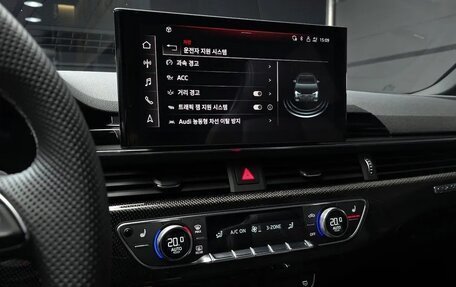 Audi S4, 2022 год, 5 799 333 рублей, 9 фотография