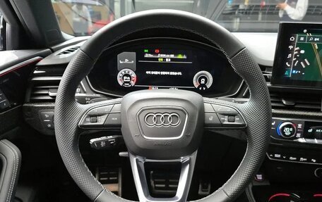 Audi S4, 2022 год, 5 799 333 рублей, 7 фотография