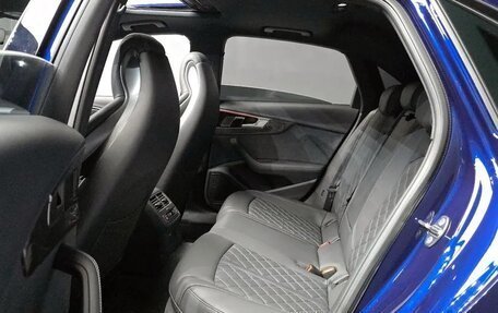 Audi S4, 2022 год, 5 799 333 рублей, 14 фотография