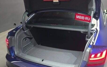 Audi S4, 2022 год, 5 799 333 рублей, 16 фотография