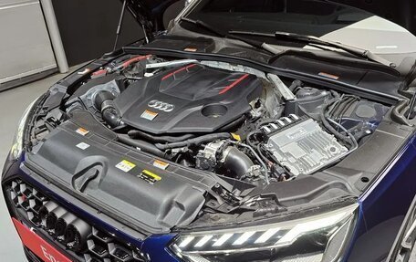 Audi S4, 2022 год, 5 799 333 рублей, 19 фотография