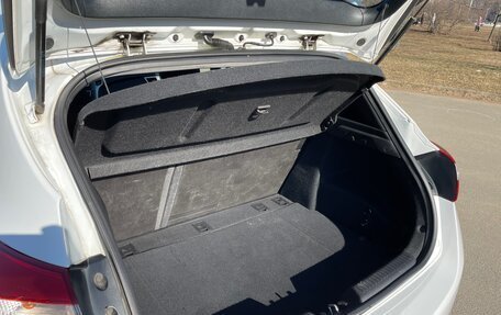 Hyundai i30 II рестайлинг, 2015 год, 900 000 рублей, 11 фотография