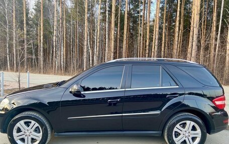 Mercedes-Benz M-Класс, 2011 год, 1 990 000 рублей, 7 фотография