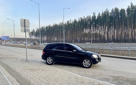 Mercedes-Benz M-Класс, 2011 год, 1 990 000 рублей, 15 фотография