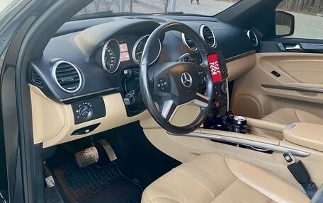 Mercedes-Benz M-Класс, 2011 год, 1 990 000 рублей, 17 фотография