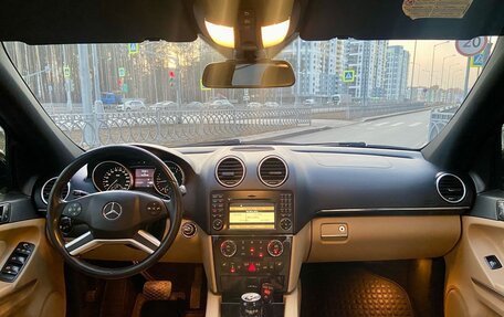 Mercedes-Benz M-Класс, 2011 год, 1 990 000 рублей, 20 фотография