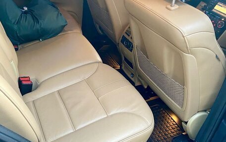Mercedes-Benz M-Класс, 2011 год, 1 990 000 рублей, 19 фотография