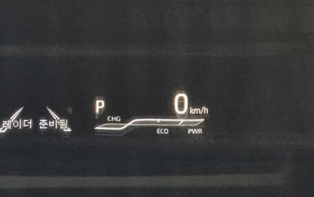 Toyota Sienna, 2022 год, 3 808 000 рублей, 14 фотография