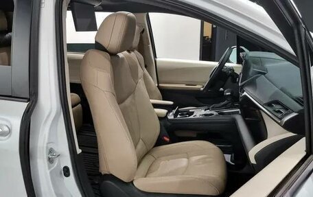 Toyota Sienna, 2022 год, 3 808 000 рублей, 7 фотография