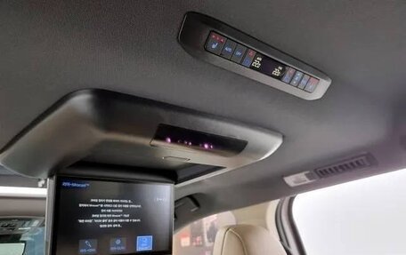 Toyota Sienna, 2022 год, 3 808 000 рублей, 12 фотография