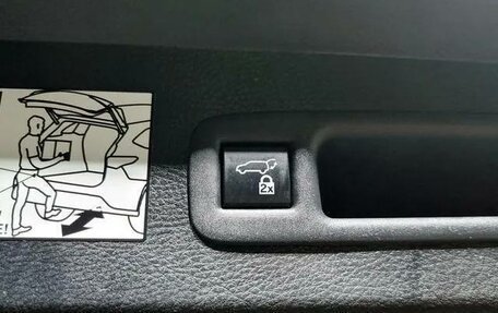 Toyota Sienna, 2022 год, 3 808 000 рублей, 13 фотография
