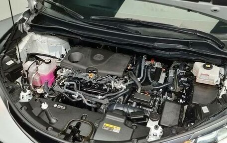 Toyota Sienna, 2022 год, 3 808 000 рублей, 18 фотография