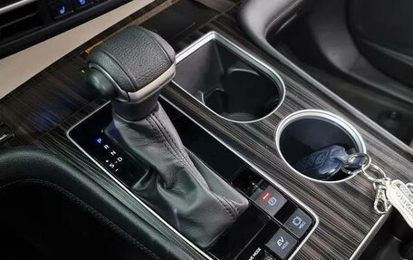 Toyota Sienna, 2022 год, 3 808 000 рублей, 17 фотография