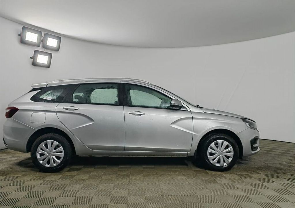 ВАЗ (LADA) Vesta, 2024 год, 1 821 400 рублей, 4 фотография