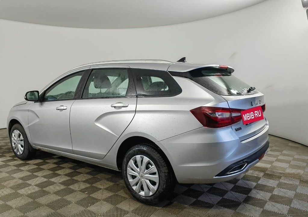 ВАЗ (LADA) Vesta, 2024 год, 1 821 400 рублей, 6 фотография