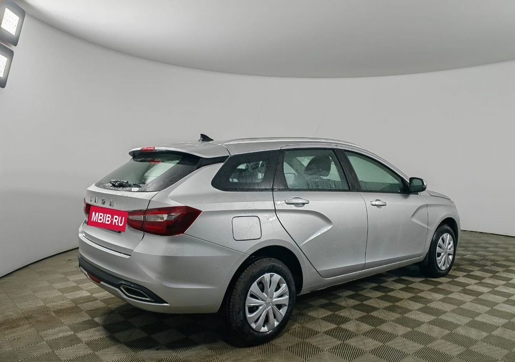 ВАЗ (LADA) Vesta, 2024 год, 1 821 400 рублей, 2 фотография