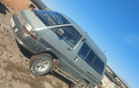 Toyota Town Ace III, 1991 год, 130 000 рублей, 3 фотография