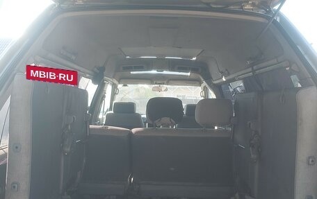 Toyota Town Ace III, 1991 год, 130 000 рублей, 6 фотография