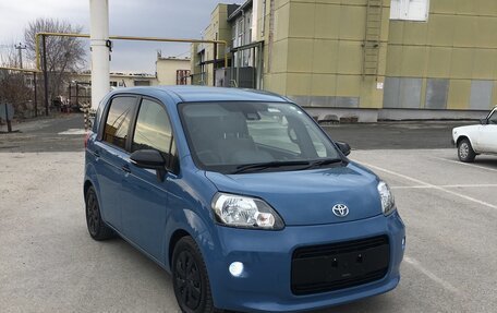 Toyota Porte II, 2020 год, 1 250 000 рублей, 2 фотография