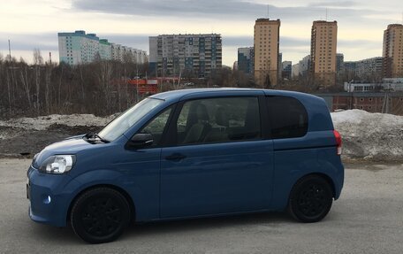 Toyota Porte II, 2020 год, 1 250 000 рублей, 4 фотография