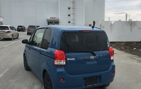 Toyota Porte II, 2020 год, 1 250 000 рублей, 8 фотография