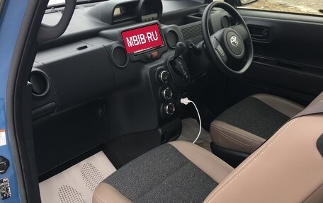 Toyota Porte II, 2020 год, 1 250 000 рублей, 9 фотография