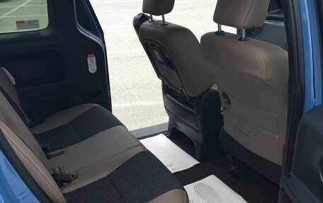 Toyota Porte II, 2020 год, 1 250 000 рублей, 16 фотография