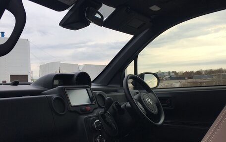 Toyota Porte II, 2020 год, 1 250 000 рублей, 11 фотография