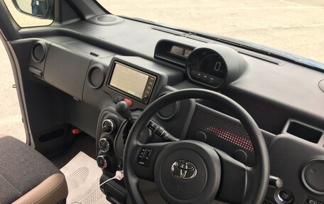 Toyota Porte II, 2020 год, 1 250 000 рублей, 20 фотография