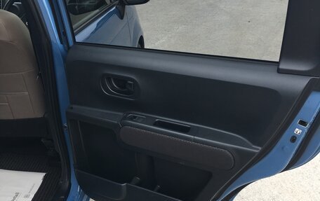 Toyota Porte II, 2020 год, 1 250 000 рублей, 18 фотография