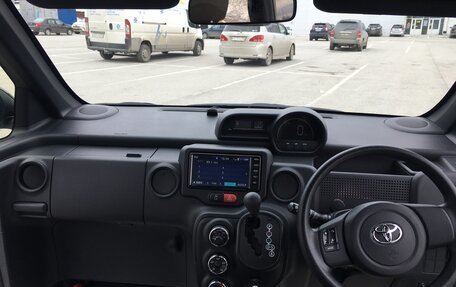 Toyota Porte II, 2020 год, 1 250 000 рублей, 21 фотография