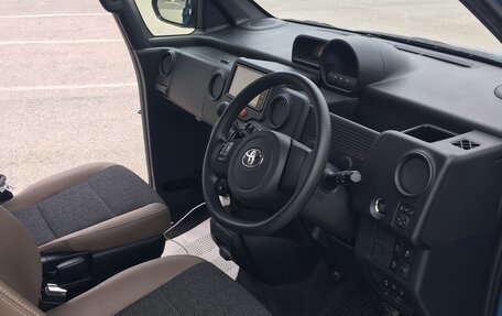 Toyota Porte II, 2020 год, 1 250 000 рублей, 17 фотография