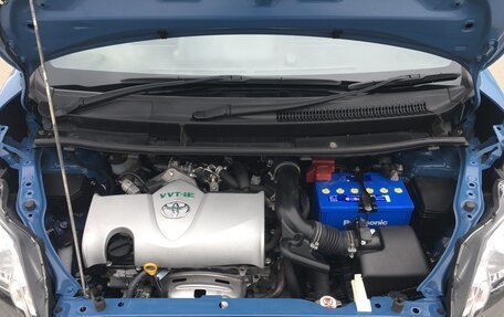 Toyota Porte II, 2020 год, 1 250 000 рублей, 27 фотография