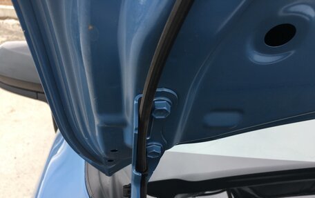Toyota Porte II, 2020 год, 1 250 000 рублей, 26 фотография