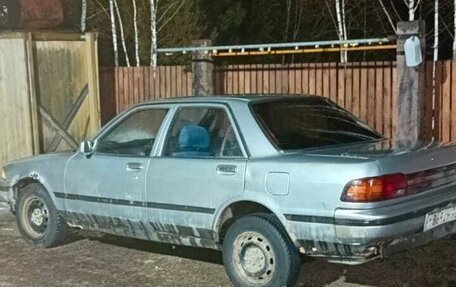 Toyota Carina, 1990 год, 250 000 рублей, 2 фотография