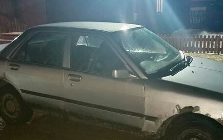Toyota Carina, 1990 год, 250 000 рублей, 4 фотография