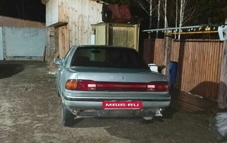 Toyota Carina, 1990 год, 250 000 рублей, 5 фотография