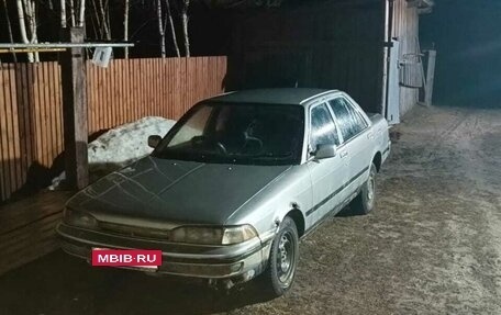 Toyota Carina, 1990 год, 250 000 рублей, 3 фотография